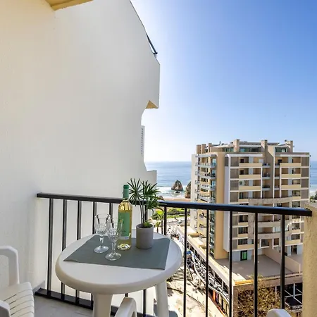 Skyline Haven Algarve – Apartamento