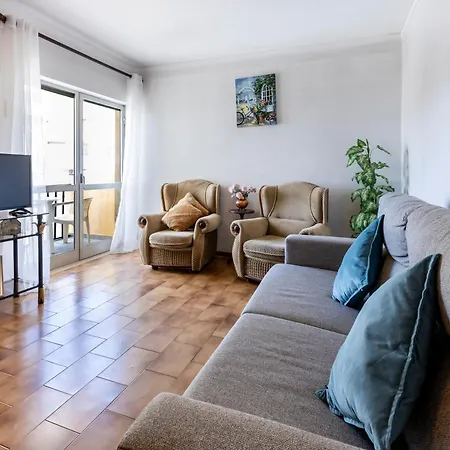 Skyline Haven Algarve – * Portimão