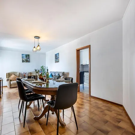 Apartamento Skyline Haven Algarve – *