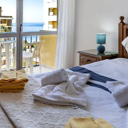 Skyline Haven Algarve – Apartamento Portimão