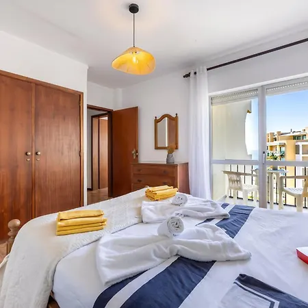Skyline Haven Algarve –