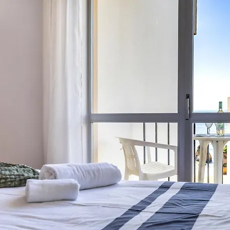 Skyline Haven Algarve –