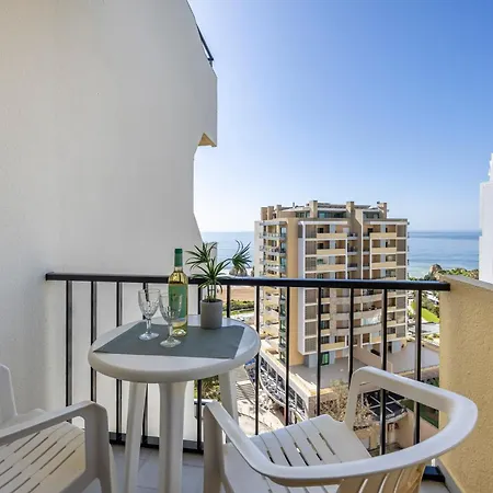 Skyline Haven Algarve – * Portimão