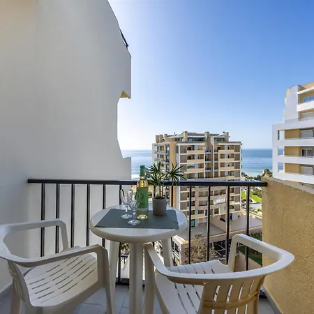 Skyline Haven Algarve – Portimão