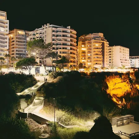 Apartamento Skyline Haven Algarve – *