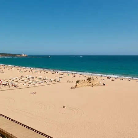 Apartamento Skyline Haven Algarve – *