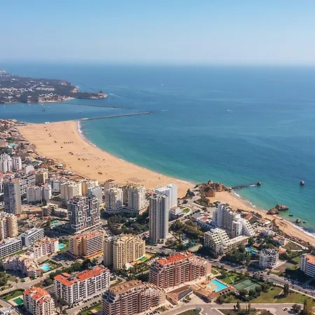 Skyline Haven Algarve –