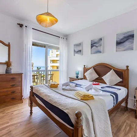 Apartamento Skyline Haven Algarve -