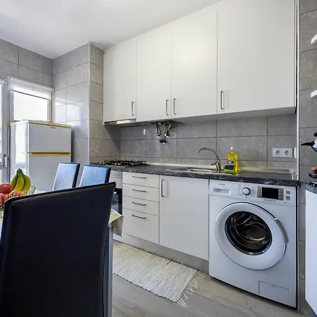 Skyline Haven Algarve - Apartamento *