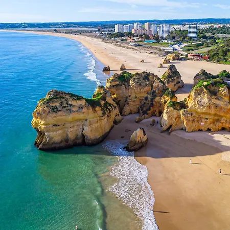 Skyline Haven Algarve - شقة