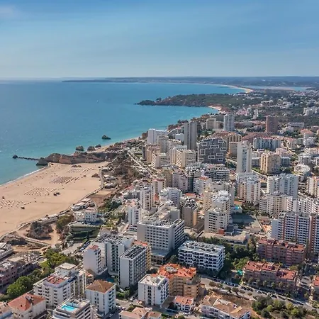 Skyline Haven Algarve - شقة *