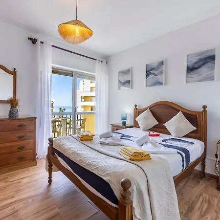 Skyline Haven Algarve - 波尔蒂芒