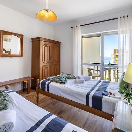 Skyline Haven Algarve - Apartamento *