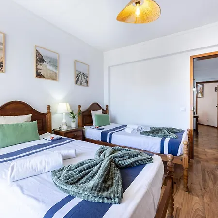 Apartamento Skyline Haven Algarve -