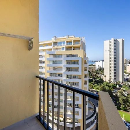 Apartamento Skyline Haven Algarve -