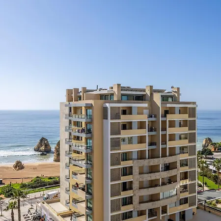 公寓 Skyline Haven Algarve -