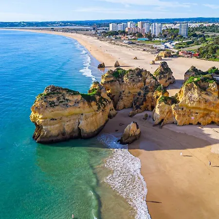 Skyline Haven Algarve - * 波尔蒂芒