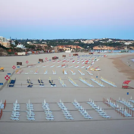 Апартаменты Skyline Haven Algarve - Портиман